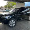HYUNDAI SANTA FÉ 2.7 MPFI GLS V6 24V 200CV GASOLINA 4P AUTOMÁTICO HYUNDAI SANTA FÉ 2.7 MPFI GLS V6 24V 200CV GASOLINA 4P AUTOMÁTICO