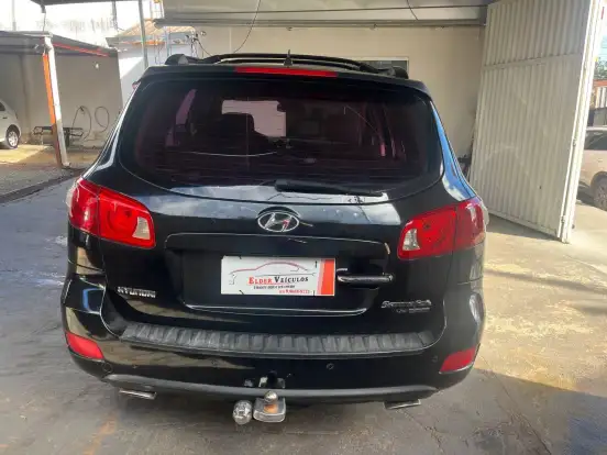 HYUNDAI-SANTA FÉ-2010
