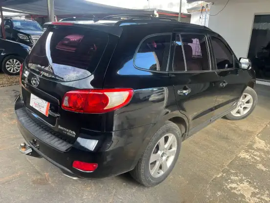 HYUNDAI-SANTA FÉ-2010