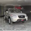 HYUNDAI SANTA FÉ 2.7 MPFI GLS 7 LUGARES V6 24V GASOLINA 4P AUTOMÁTICO HYUNDAI SANTA FÉ 2.7 MPFI GLS 7 LUGARES V6 24V GASOLINA 4P AUTOMÁTICO