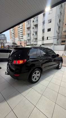 HYUNDAI-SANTA FÉ-2011