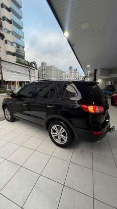 HYUNDAI-SANTA FÉ-2011