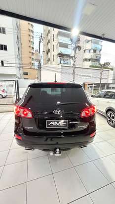 HYUNDAI-SANTA FÉ-2011