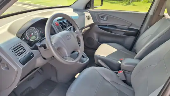 HYUNDAI-TUCSON-1.6 16V T-GDI GASOLINA GLS ECOSHIFT HYUNDAI-TUCSON-2017