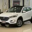HYUNDAI TUCSON 1.6 16V T-GDI GASOLINA GLS ECOSHIFT HYUNDAI TUCSON 1.6 16V T-GDI GASOLINA GLS ECOSHIFT