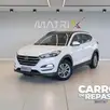 HYUNDAI TUCSON 1.6 16V T-GDI GASOLINA GLS ECOSHIFT HYUNDAI TUCSON 1.6 16V T-GDI GASOLINA GLS ECOSHIFT