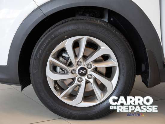 HYUNDAI-TUCSON-1.6 16V T-GDI GASOLINA GLS ECOSHIFT HYUNDAI-TUCSON-2018