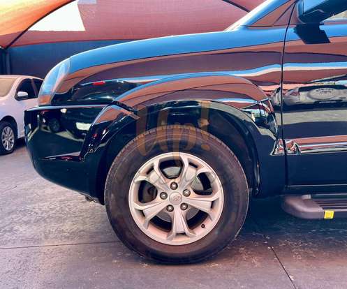 HYUNDAI-TUCSON-2009