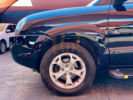 HYUNDAI-TUCSON-2.0 MPFI GL 16V 142CV 2WD GASOLINA 4P AUTOMÁTICO HYUNDAI-TUCSON-2009