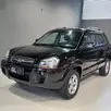 HYUNDAI TUCSON 2.0 MPFI GL 16V 142CV 2WD GASOLINA 4P AUTOMÁTICO HYUNDAI TUCSON 2.0 MPFI GL 16V 142CV 2WD GASOLINA 4P AUTOMÁTICO