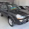 HYUNDAI TUCSON 2.0 MPFI GL 16V 142CV 2WD GASOLINA 4P MANUAL HYUNDAI TUCSON 2.0 MPFI GL 16V 142CV 2WD GASOLINA 4P MANUAL