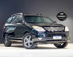 HYUNDAI VERACRUZ 3.8 V6 GASOLINA 4WD AUTOMÁTICO HYUNDAI VERACRUZ 3.8 V6 GASOLINA 4WD AUTOMÁTICO