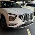 HYUNDAI CRETA 1.0 TGDI FLEX LIMITED AUTOMÁTICO HYUNDAI CRETA 1.0 TGDI FLEX LIMITED AUTOMÁTICO