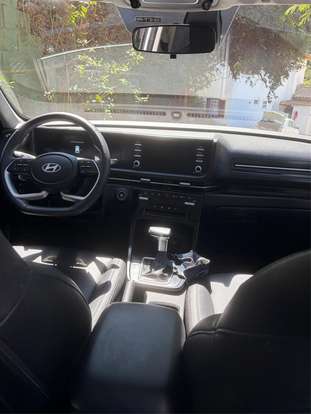 HYUNDAI-CRETA-1.0 TGDI FLEX LIMITED AUTOMÁTICO HYUNDAI-CRETA-2024