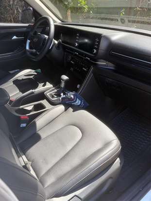 HYUNDAI-CRETA-1.0 TGDI FLEX LIMITED AUTOMÁTICO HYUNDAI-CRETA-2024