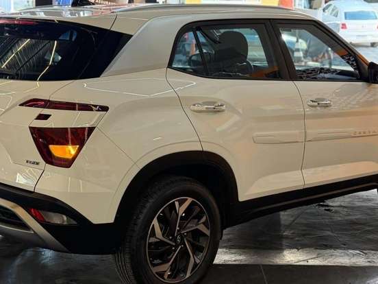 HYUNDAI-CRETA-1.0 TGDI FLEX LIMITED AUTOMÁTICO HYUNDAI-CRETA-2023