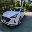HYUNDAI HB20 1.0 12V FLEX SENSE MANUAL HYUNDAI HB20 1.0 12V FLEX SENSE MANUAL