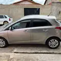 HYUNDAI HB20 1.0 COMFORT 12V FLEX 4P MANUAL HYUNDAI HB20 1.0 COMFORT 12V FLEX 4P MANUAL