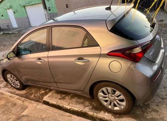 HYUNDAI-HB20-2019