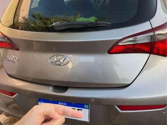 HYUNDAI-HB20-1.0 COMFORT 12V FLEX 4P MANUAL HYUNDAI-HB20-2019