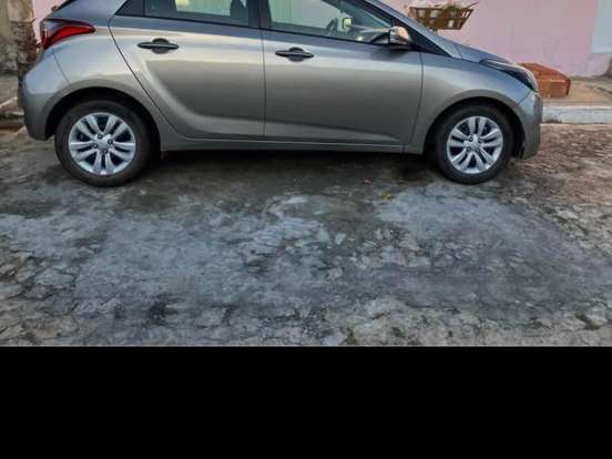 HYUNDAI-HB20-1.0 COMFORT 12V FLEX 4P MANUAL HYUNDAI-HB20-2019