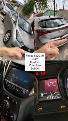 HYUNDAI-HB20-2019