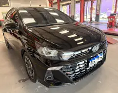 HYUNDAI HB20 1.0 TGDI FLEX PLATINUM AUTOMÁTICO HYUNDAI HB20 1.0 TGDI FLEX PLATINUM AUTOMÁTICO
