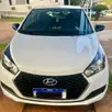 HYUNDAI HB20 1.0 UNIQUE 12V FLEX 4P MANUAL HYUNDAI HB20 1.0 UNIQUE 12V FLEX 4P MANUAL
