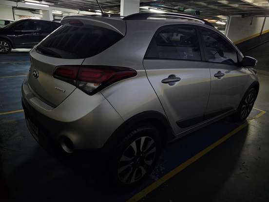 HYUNDAI-HB20X-2019