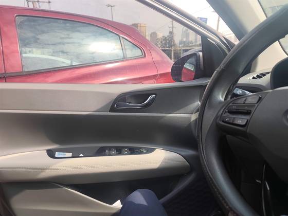 HYUNDAI HB20S 1.0 12V FLEX EVOLUTION MANUAL