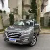 HYUNDAI IX35 2.0 MPFI GL 16V FLEX 4P AUTOMÁTICO HYUNDAI IX35 2.0 MPFI GL 16V FLEX 4P AUTOMÁTICO