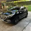 HYUNDAI IX35 2.0 MPFI GL 16V FLEX 4P AUTOMÁTICO HYUNDAI IX35 2.0 MPFI GL 16V FLEX 4P AUTOMÁTICO
