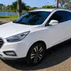 HYUNDAI IX35 2.0 MPFI GL 16V FLEX 4P AUTOMÁTICO HYUNDAI IX35 2.0 MPFI GL 16V FLEX 4P AUTOMÁTICO