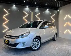 JAC J6 2.0 16V JETFLEX 7 LUGARES 4P MANUAL JAC J6 2.0 16V JETFLEX 7 LUGARES 4P MANUAL