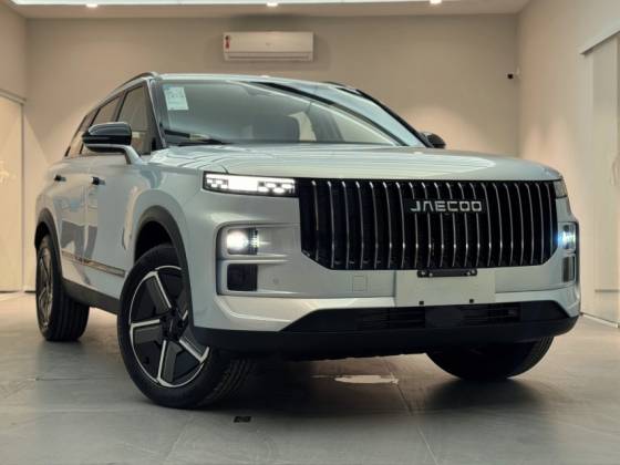 JAECOO 7 1.5 TGDI PHEV PRESTIGE DHT