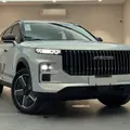 JAECOO 7 1.5 TGDI PHEV PRESTIGE DHT JAECOO 7 1.5 TGDI PHEV PRESTIGE DHT