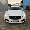 JAGUAR XF 2.0 PRESTIGE TURBOCHARGED GASOLINA 4P AUTOMÁTICO JAGUAR XF 2.0 PRESTIGE TURBOCHARGED GASOLINA 4P AUTOMÁTICO