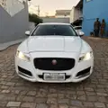 JAGUAR XF 2.0 PRESTIGE TURBOCHARGED GASOLINA 4P AUTOMÁTICO JAGUAR XF 2.0 PRESTIGE TURBOCHARGED GASOLINA 4P AUTOMÁTICO