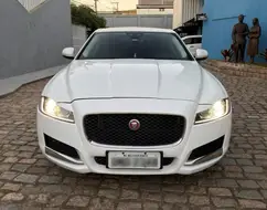 JAGUAR XF 2.0 PRESTIGE TURBOCHARGED GASOLINA 4P AUTOMÁTICO JAGUAR XF 2.0 PRESTIGE TURBOCHARGED GASOLINA 4P AUTOMÁTICO