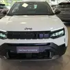 JEEP AVENGER 1.0 T200 TURBO MHEV ALTITUDE CVT JEEP AVENGER 1.0 T200 TURBO MHEV ALTITUDE CVT