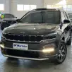 JEEP COMMANDER 1.3 T270 TURBO FLEX OVERLAND AT6 JEEP COMMANDER 1.3 T270 TURBO FLEX OVERLAND AT6