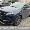JEEP COMMANDER 1.3 T270 TURBO FLEX OVERLAND AT6 JEEP COMMANDER 1.3 T270 TURBO FLEX OVERLAND AT6