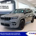 JEEP COMMANDER 2.0 HURRICANE 4 TURBO FLEX BLACKHAWK AT9 JEEP COMMANDER 2.0 HURRICANE 4 TURBO FLEX BLACKHAWK AT9