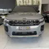 JEEP COMMANDER 2.0 HURRICANE 4 TURBO GASOLINA BLACKHAWK AT9 JEEP COMMANDER 2.0 HURRICANE 4 TURBO GASOLINA BLACKHAWK AT9