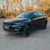 JEEP COMMANDER 2.0 HURRICANE 4 TURBO GASOLINA BLACKHAWK AT9 JEEP COMMANDER 2.0 HURRICANE 4 TURBO GASOLINA BLACKHAWK AT9
