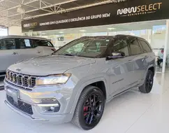 JEEP COMMANDER 2.0 HURRICANE 4 TURBO GASOLINA BLACKHAWK AT9 JEEP COMMANDER 2.0 HURRICANE 4 TURBO GASOLINA BLACKHAWK AT9