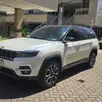 JEEP COMMANDER 2.0 TD380 TURBO DIESEL LIMITED AT9 JEEP COMMANDER 2.0 TD380 TURBO DIESEL LIMITED AT9