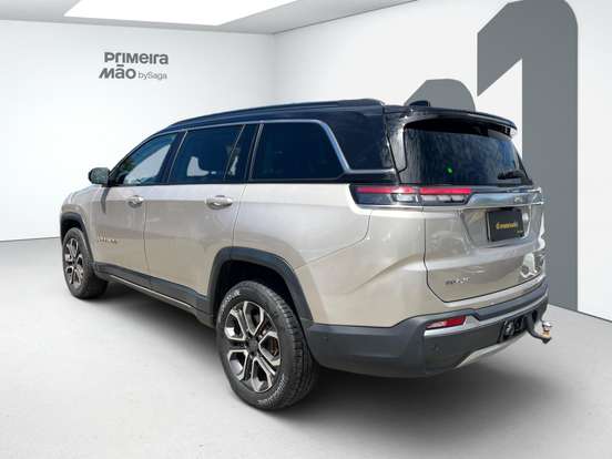 JEEP-COMMANDER-2.0 TD380 TURBO DIESEL LIMITED AT9 JEEP-COMMANDER-2022