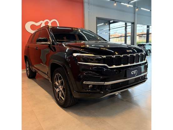 JEEP-COMMANDER-2.0 TD380 TURBO DIESEL OVERLAND AT9 JEEP-COMMANDER-2022