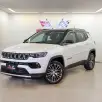 JEEP COMPASS 1.3 T270 TURBO FLEX LIMITED AT6 JEEP COMPASS 1.3 T270 TURBO FLEX LIMITED AT6
